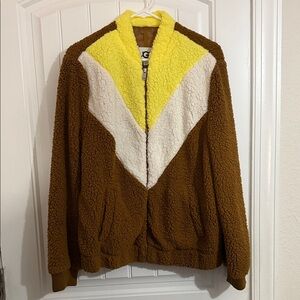 UGG Annalise Teddy Jacket